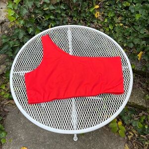 Girlfriend Collective Bianca Bra / 3X Poppy